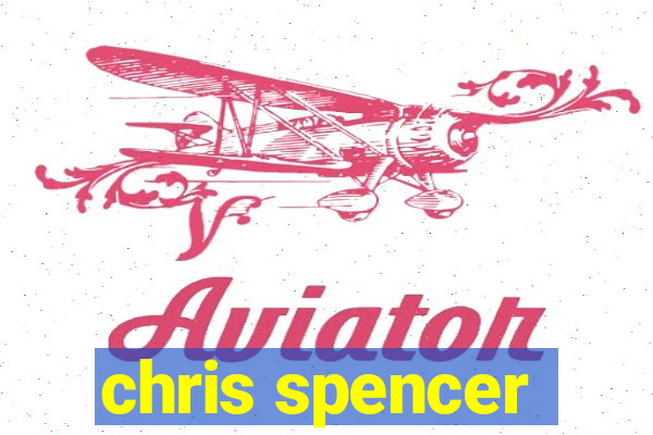 chris spencer